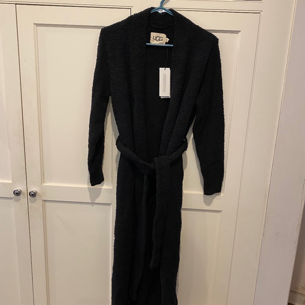 UGG Women’s Lenny Robe